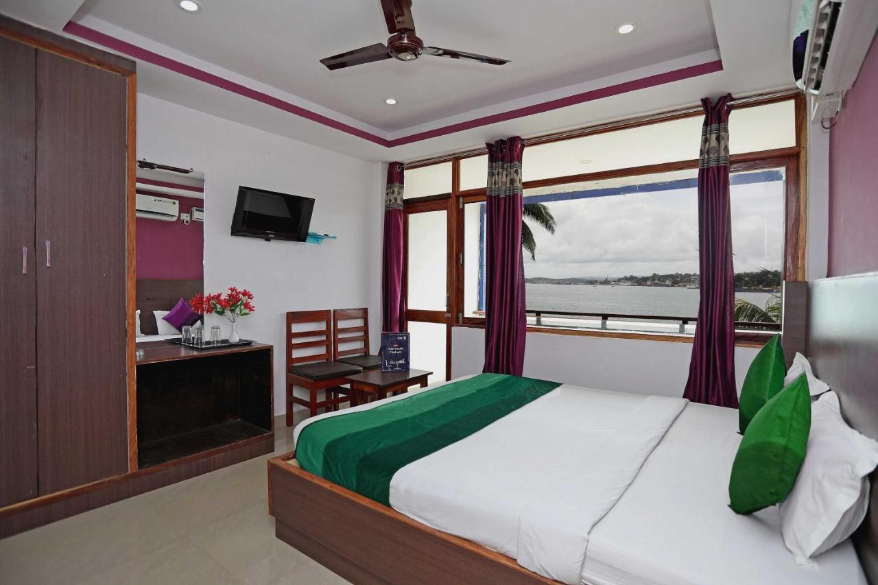Hotel O Jazeera Resort Haddo Extérieur photo