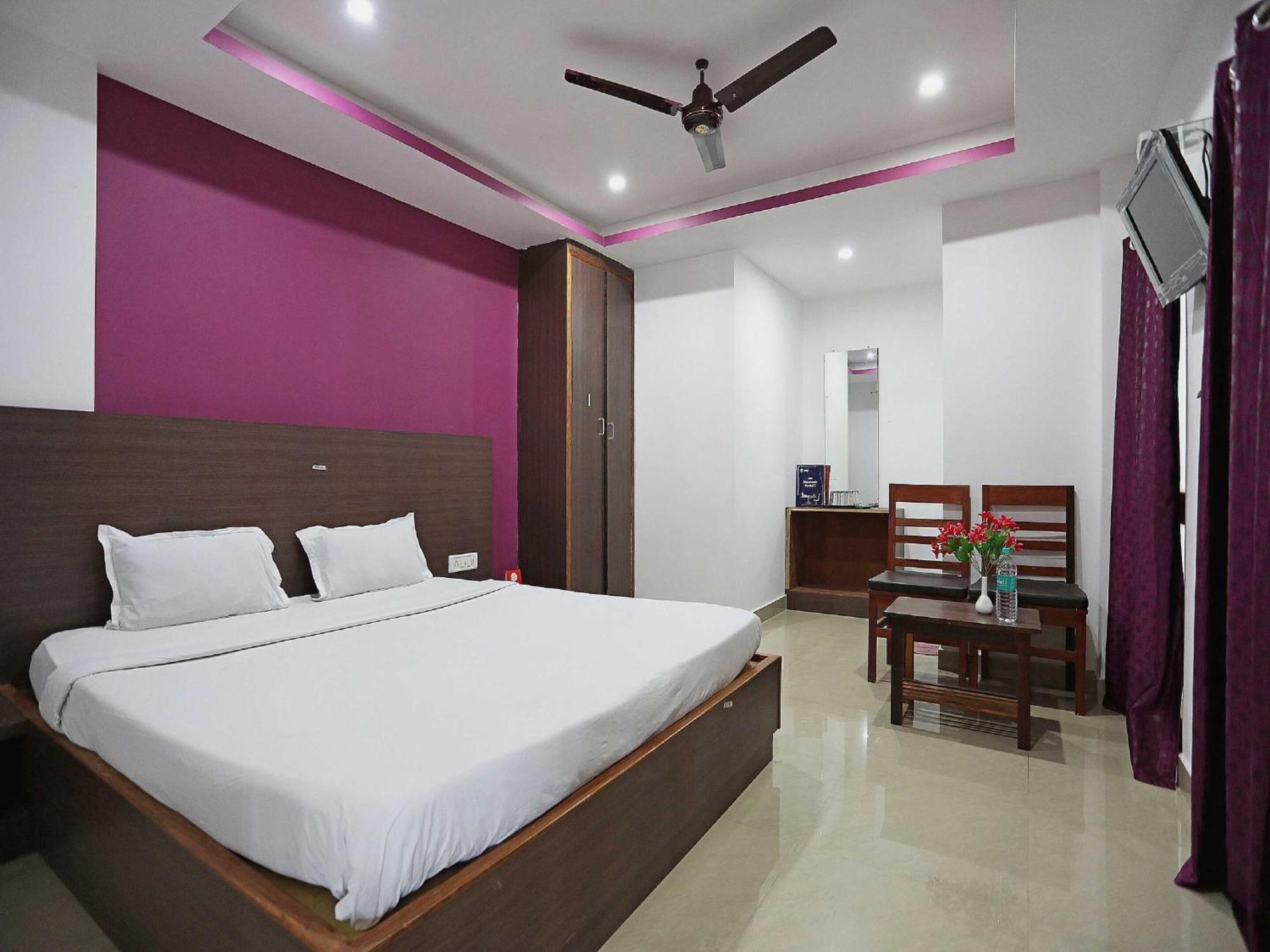 Hotel O Jazeera Resort Haddo Extérieur photo