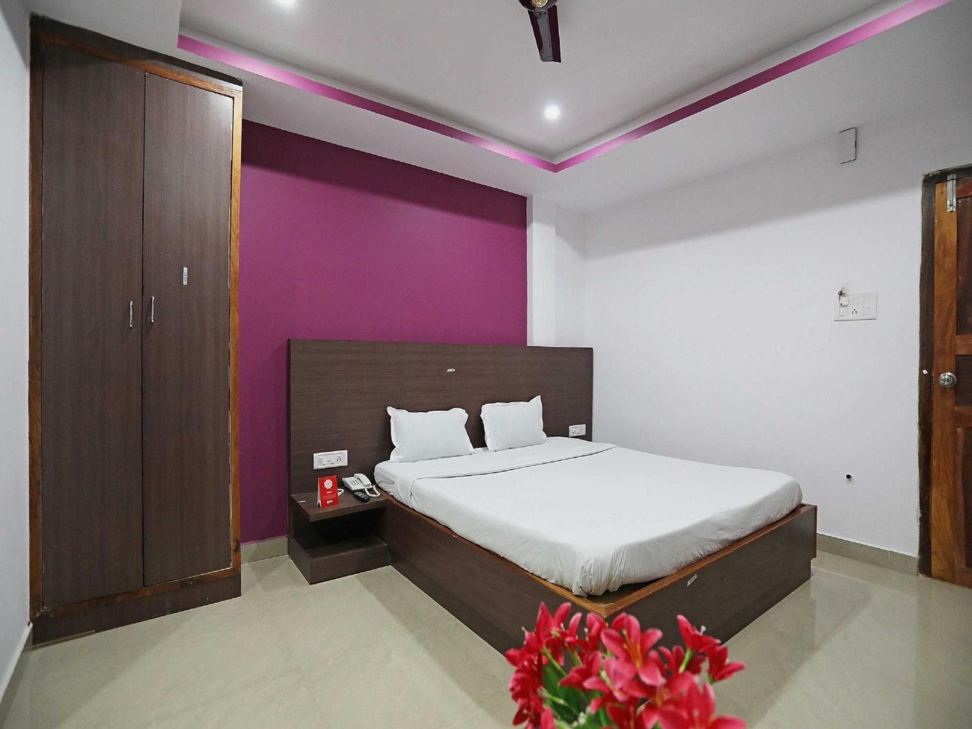 Hotel O Jazeera Resort Haddo Extérieur photo