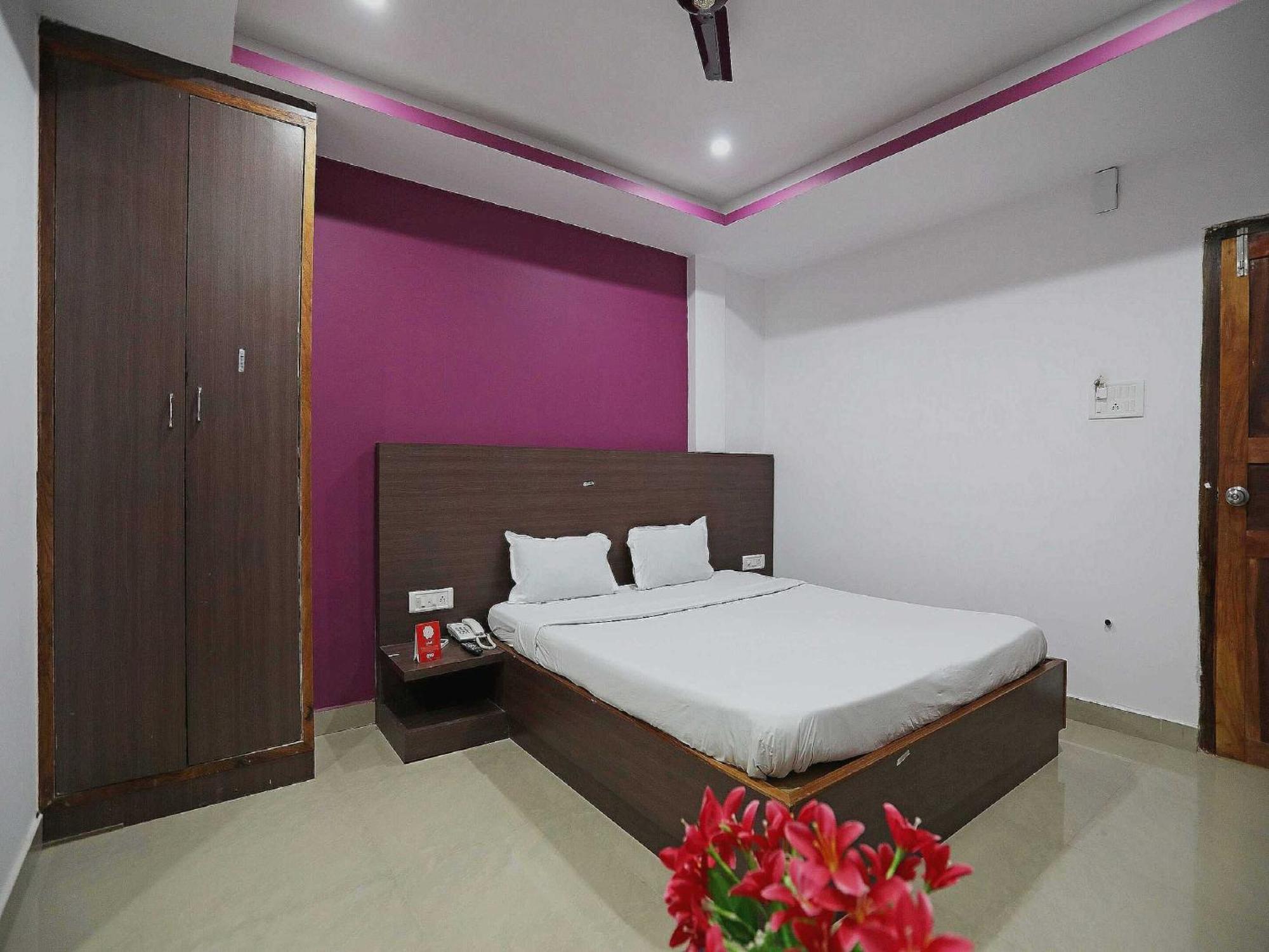 Hotel O Jazeera Resort Haddo Extérieur photo