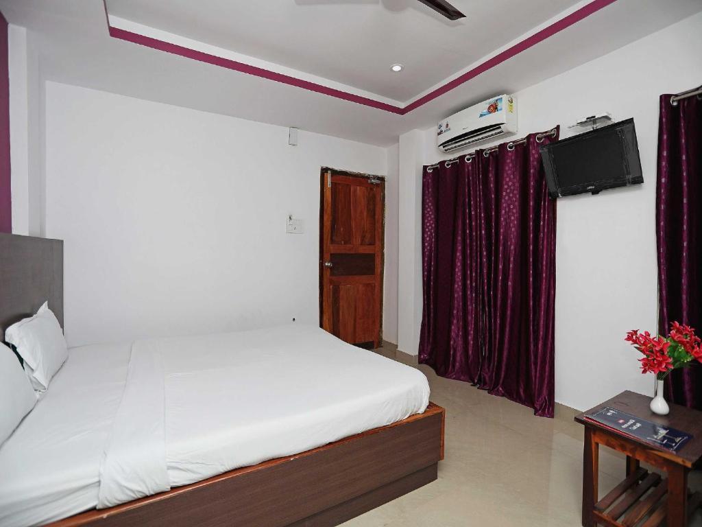 Hotel O Jazeera Resort Haddo Extérieur photo