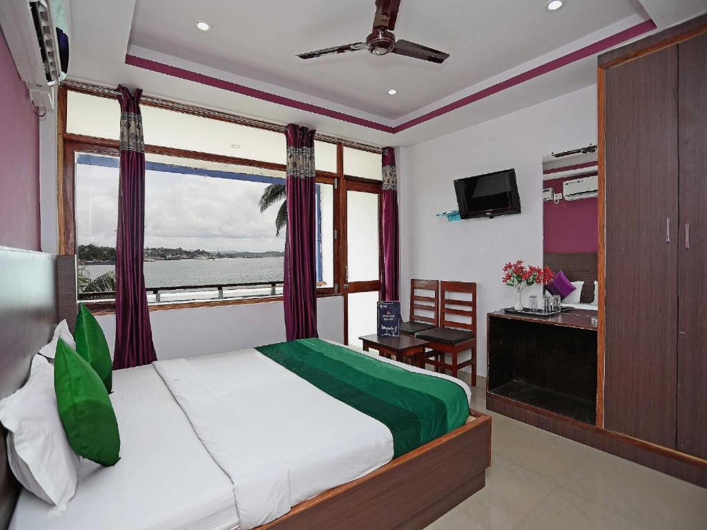 Hotel O Jazeera Resort Haddo Extérieur photo