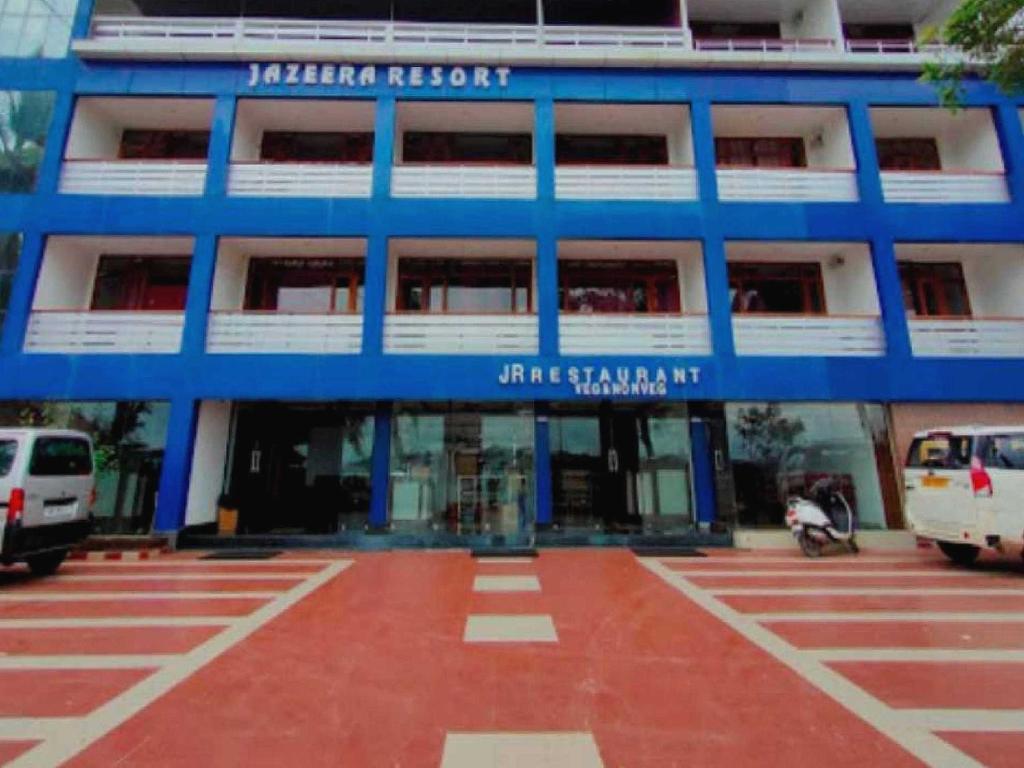 Hotel O Jazeera Resort Haddo Extérieur photo