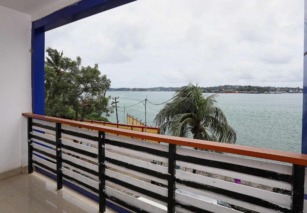 Hotel O Jazeera Resort Haddo Extérieur photo