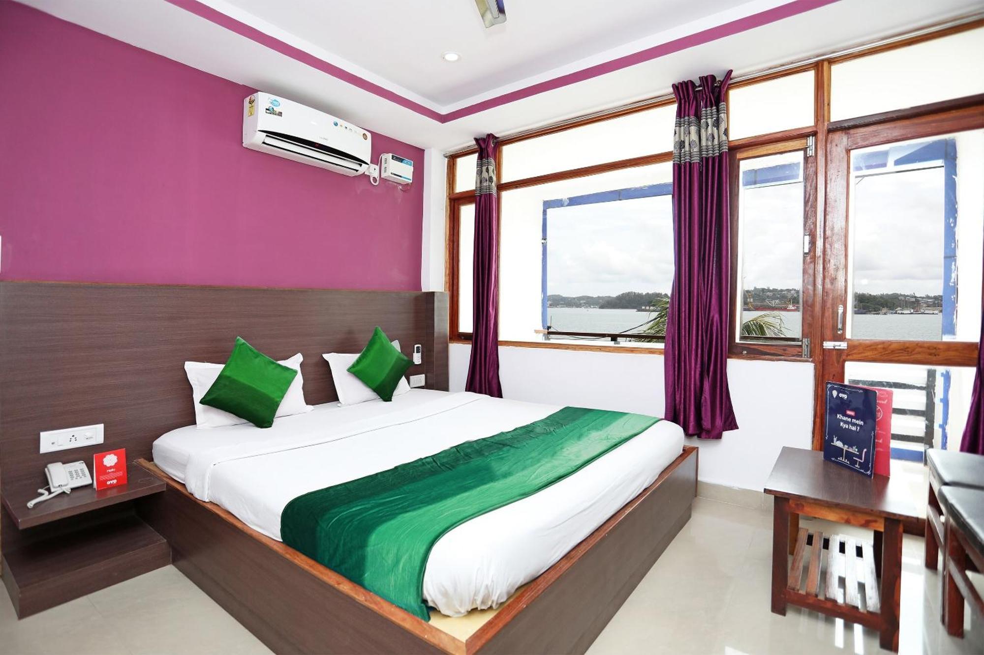 Hotel O Jazeera Resort Haddo Extérieur photo