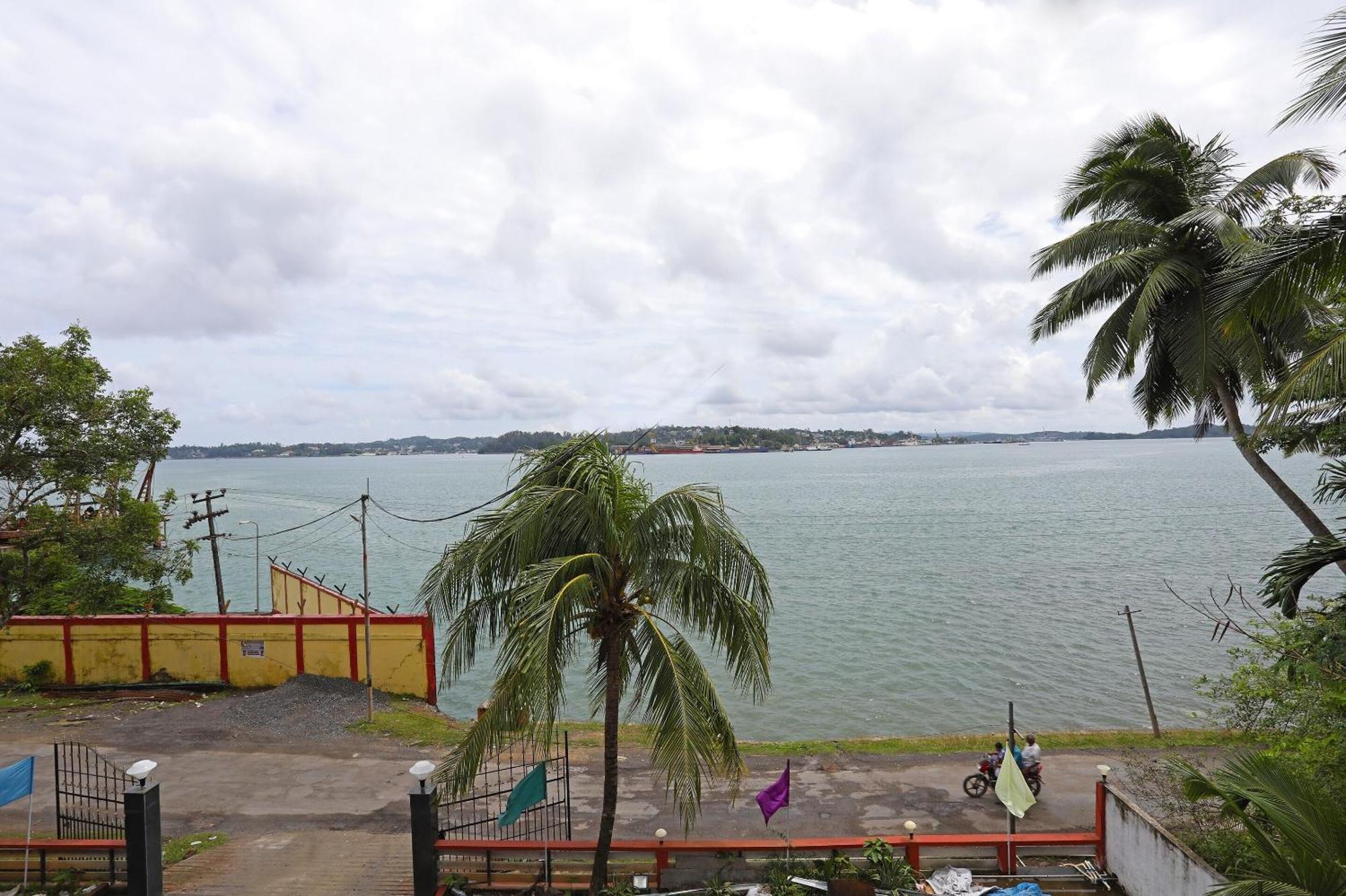 Hotel O Jazeera Resort Haddo Extérieur photo